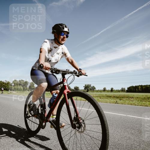 07.09.2025 - 19. Norderstedt Triathlon Michael Burmester http://msf.ph/oto/8855213 07.09.2025 12:05:23 Radfahren 169, 720, 731, 1311 meine-sportfotos.de