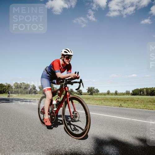 07.09.2025 - 19. Norderstedt Triathlon Michael Burmester http://msf.ph/oto/8855235 07.09.2025 15:09:37 Radfahren 1498 meine-sportfotos.de