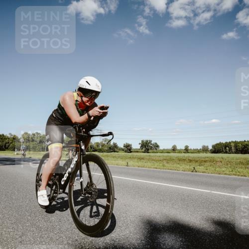 07.09.2025 - 19. Norderstedt Triathlon Michael Burmester http://msf.ph/oto/8855246 07.09.2025 15:09:44 Radfahren 1504 meine-sportfotos.de