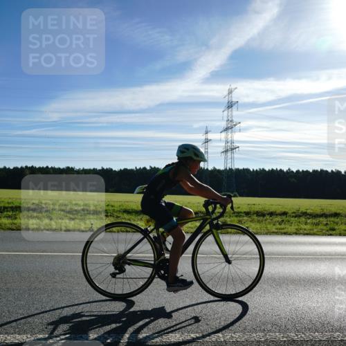 07.09.2025 - 19. Norderstedt Triathlon Michael Burmester http://msf.ph/oto/8855250 07.09.2025 09:40:09 Radfahren 617 meine-sportfotos.de