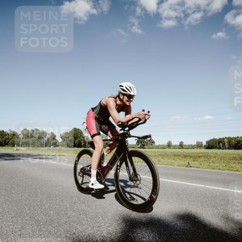 07.09.2025 - 19. Norderstedt Triathlon Michael Burmester http://msf.ph/oto/8855252 07.09.2025 15:09:51 Radfahren 377 meine-sportfotos.de