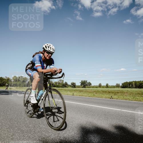 07.09.2025 - 19. Norderstedt Triathlon Michael Burmester http://msf.ph/oto/8855259 07.09.2025 15:09:56 Radfahren 953, 1447 meine-sportfotos.de