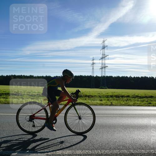 07.09.2025 - 19. Norderstedt Triathlon Michael Burmester http://msf.ph/oto/8855270 07.09.2025 09:40:39 Radfahren 634 meine-sportfotos.de