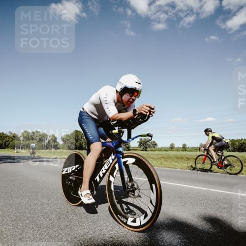 07.09.2025 - 19. Norderstedt Triathlon Michael Burmester http://msf.ph/oto/8855272 07.09.2025 15:10:09 Radfahren 440, 1526 meine-sportfotos.de