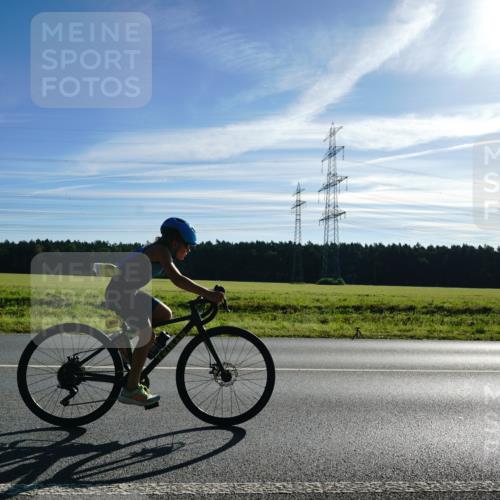 07.09.2025 - 19. Norderstedt Triathlon Michael Burmester http://msf.ph/oto/8855273 07.09.2025 09:40:49 Radfahren 624 meine-sportfotos.de