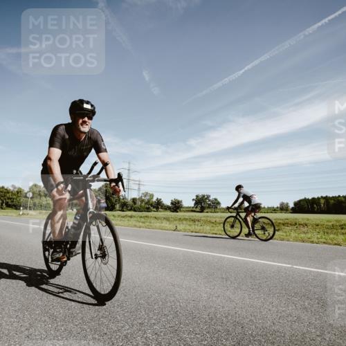 07.09.2025 - 19. Norderstedt Triathlon Michael Burmester http://msf.ph/oto/8855278 07.09.2025 12:06:02 Radfahren 729 meine-sportfotos.de