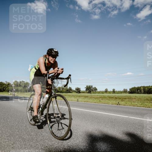 07.09.2025 - 19. Norderstedt Triathlon Michael Burmester http://msf.ph/oto/8855283 07.09.2025 15:10:16 Radfahren 387 meine-sportfotos.de