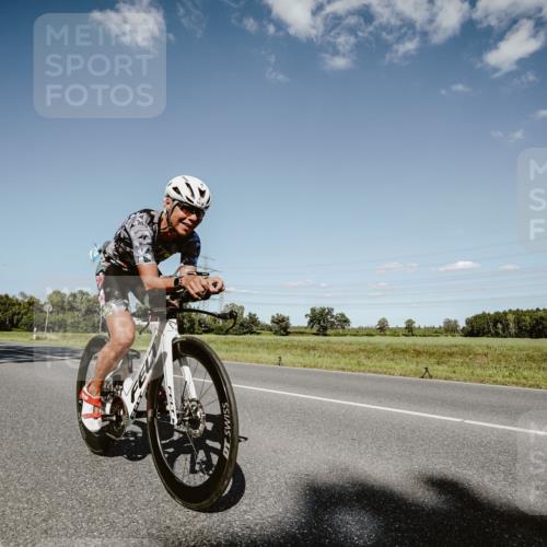 07.09.2025 - 19. Norderstedt Triathlon Michael Burmester http://msf.ph/oto/8855286 07.09.2025 15:10:20 Radfahren 1439 meine-sportfotos.de