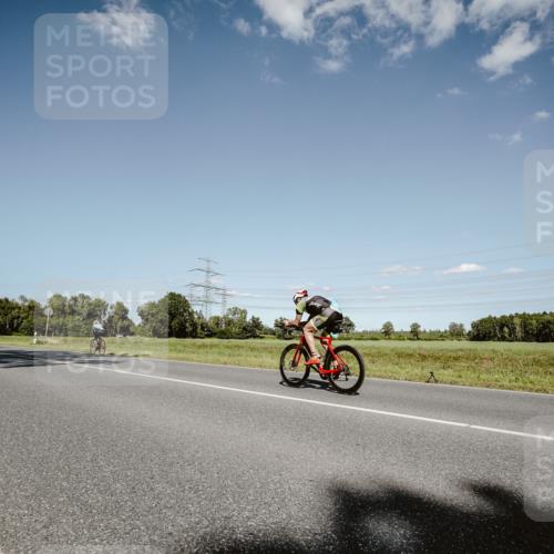 07.09.2025 - 19. Norderstedt Triathlon Michael Burmester http://msf.ph/oto/8855293 07.09.2025 15:10:28 Radfahren 431, 1506 meine-sportfotos.de