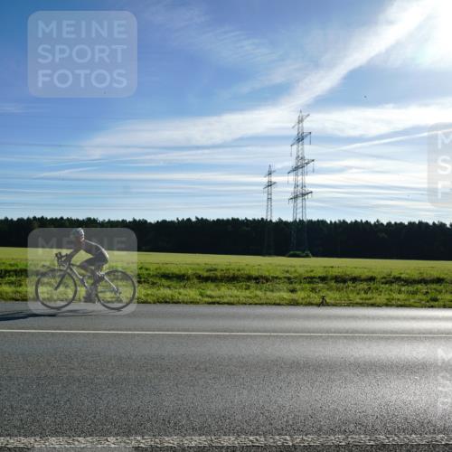 07.09.2025 - 19. Norderstedt Triathlon Michael Burmester http://msf.ph/oto/8855307 07.09.2025 09:41:30 Radfahren  meine-sportfotos.de
