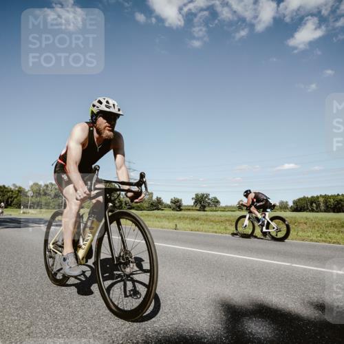 07.09.2025 - 19. Norderstedt Triathlon Michael Burmester http://msf.ph/oto/8855327 07.09.2025 15:10:40 Radfahren 395, 1537 meine-sportfotos.de