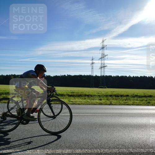 07.09.2025 - 19. Norderstedt Triathlon Michael Burmester http://msf.ph/oto/8855334 07.09.2025 09:42:33 Radfahren 580, 631 meine-sportfotos.de