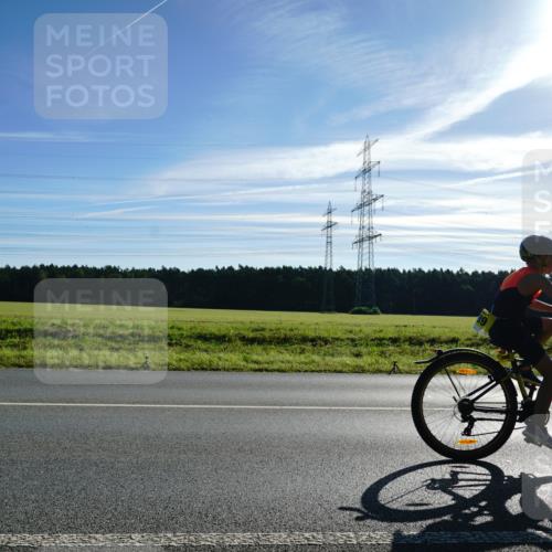 07.09.2025 - 19. Norderstedt Triathlon Michael Burmester http://msf.ph/oto/8855351 07.09.2025 09:43:26 Radfahren 589 meine-sportfotos.de