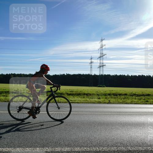07.09.2025 - 19. Norderstedt Triathlon Michael Burmester http://msf.ph/oto/8855370 07.09.2025 09:44:37 Radfahren 626 meine-sportfotos.de