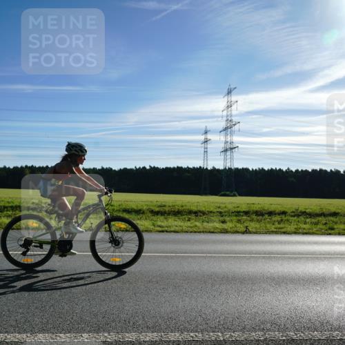 07.09.2025 - 19. Norderstedt Triathlon Michael Burmester http://msf.ph/oto/8855375 07.09.2025 09:45:47 Radfahren 620 meine-sportfotos.de