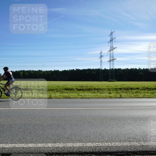 07.09.2025 - 19. Norderstedt Triathlon Michael Burmester http://msf.ph/oto/8855387 07.09.2025 10:20:36 Radfahren  meine-sportfotos.de
