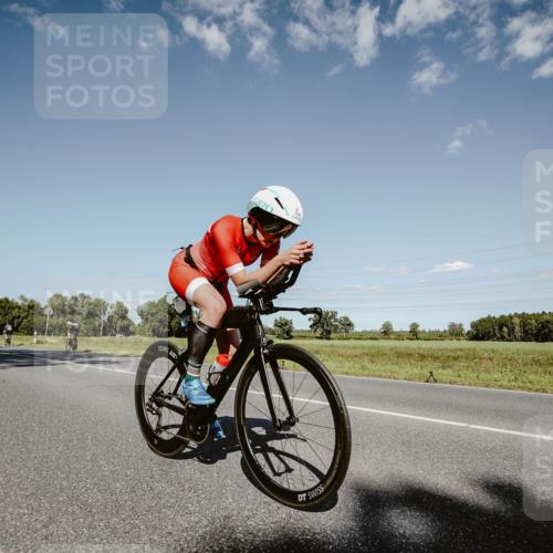 07.09.2025 - 19. Norderstedt Triathlon Michael Burmester http://msf.ph/oto/8855395 07.09.2025 15:11:26 Radfahren 416, 1404 meine-sportfotos.de