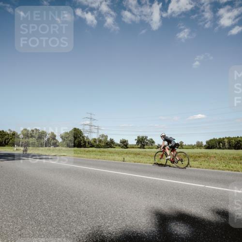 07.09.2025 - 19. Norderstedt Triathlon Michael Burmester http://msf.ph/oto/8855405 07.09.2025 15:11:33 Radfahren 1507 meine-sportfotos.de