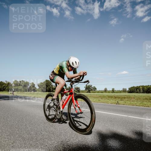 07.09.2025 - 19. Norderstedt Triathlon Michael Burmester http://msf.ph/oto/8855408 07.09.2025 15:11:35 Radfahren 1507 meine-sportfotos.de