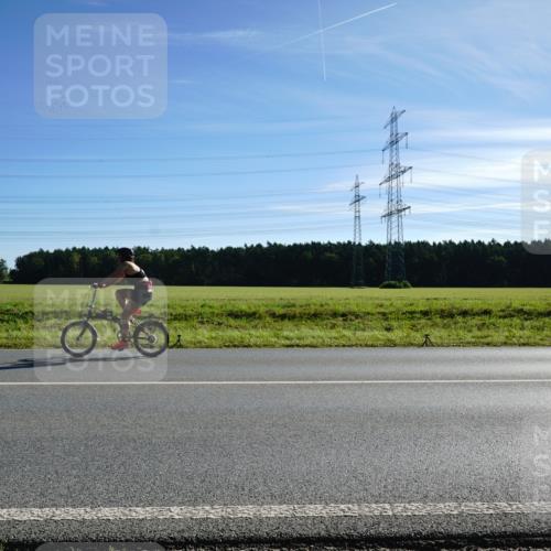 07.09.2025 - 19. Norderstedt Triathlon Michael Burmester http://msf.ph/oto/8855409 07.09.2025 10:21:14 Radfahren  meine-sportfotos.de