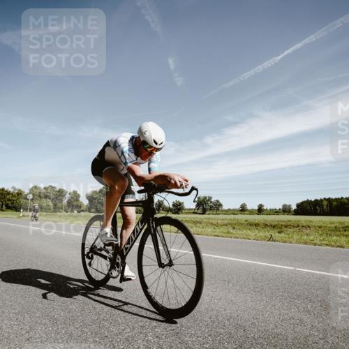 07.09.2025 - 19. Norderstedt Triathlon Michael Burmester http://msf.ph/oto/8855430 07.09.2025 12:07:41 Radfahren 151, 838 meine-sportfotos.de