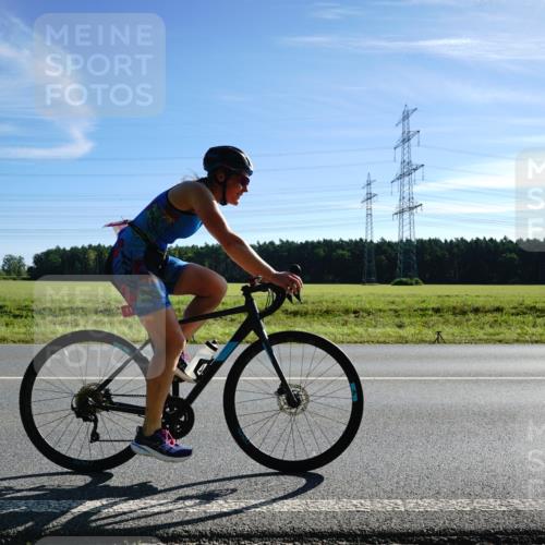 07.09.2025 - 19. Norderstedt Triathlon Michael Burmester http://msf.ph/oto/8855435 07.09.2025 10:25:45 Radfahren 1119 meine-sportfotos.de