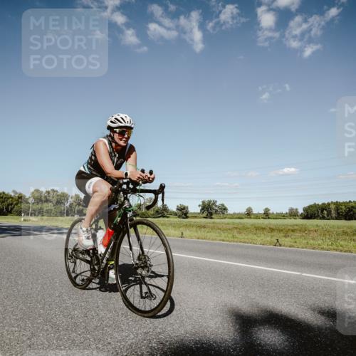 07.09.2025 - 19. Norderstedt Triathlon Michael Burmester http://msf.ph/oto/8855439 07.09.2025 15:12:13 Radfahren 461 meine-sportfotos.de