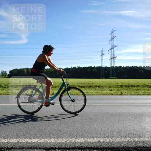 07.09.2025 - 19. Norderstedt Triathlon Michael Burmester http://msf.ph/oto/8855443 07.09.2025 10:26:04 Radfahren 1118 meine-sportfotos.de
