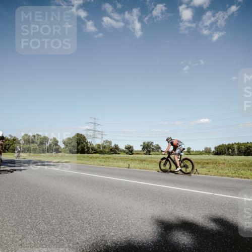 07.09.2025 - 19. Norderstedt Triathlon Michael Burmester http://msf.ph/oto/8855446 07.09.2025 15:12:17 Radfahren 441 meine-sportfotos.de