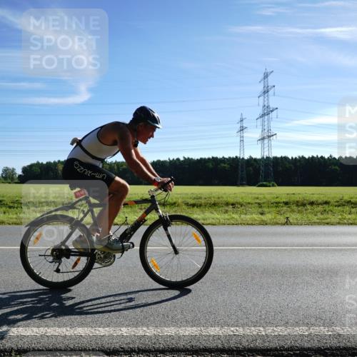 07.09.2025 - 19. Norderstedt Triathlon Michael Burmester http://msf.ph/oto/8855460 07.09.2025 10:27:27 Radfahren 1140 meine-sportfotos.de