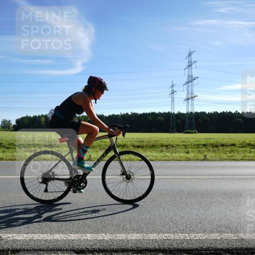 07.09.2025 - 19. Norderstedt Triathlon Michael Burmester http://msf.ph/oto/8855467 07.09.2025 10:28:56 Radfahren 1141 meine-sportfotos.de