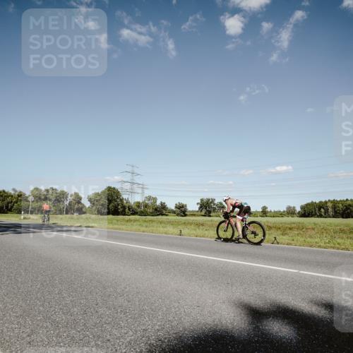 07.09.2025 - 19. Norderstedt Triathlon Michael Burmester http://msf.ph/oto/8855486 07.09.2025 15:12:47 Radfahren  meine-sportfotos.de