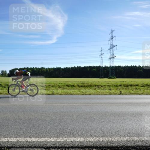 07.09.2025 - 19. Norderstedt Triathlon Michael Burmester http://msf.ph/oto/8855487 07.09.2025 10:30:02 Radfahren  meine-sportfotos.de