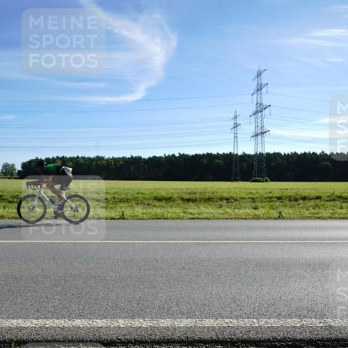 07.09.2025 - 19. Norderstedt Triathlon Michael Burmester http://msf.ph/oto/8855509 07.09.2025 10:30:50 Radfahren  meine-sportfotos.de