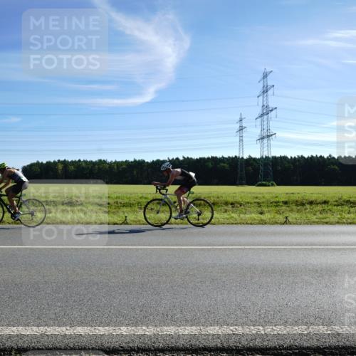 07.09.2025 - 19. Norderstedt Triathlon Michael Burmester http://msf.ph/oto/8855524 07.09.2025 10:31:11 Radfahren  meine-sportfotos.de