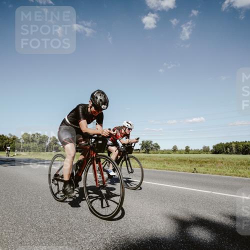 07.09.2025 - 19. Norderstedt Triathlon Michael Burmester http://msf.ph/oto/8855534 07.09.2025 15:13:13 Radfahren 439, 447, 460 meine-sportfotos.de