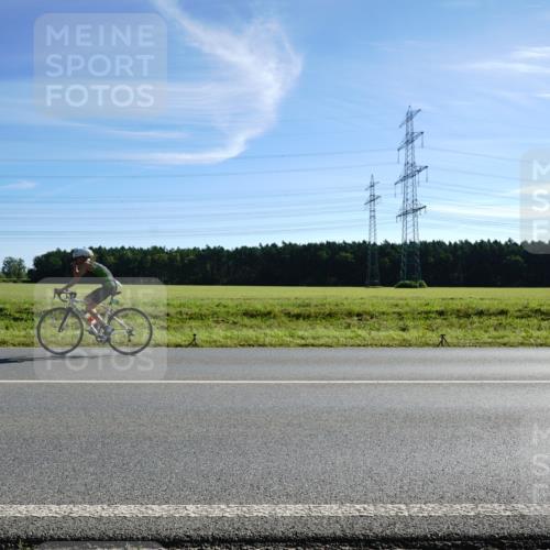 07.09.2025 - 19. Norderstedt Triathlon Michael Burmester http://msf.ph/oto/8855536 07.09.2025 10:31:24 Radfahren  meine-sportfotos.de