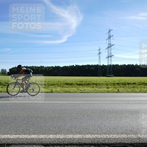 07.09.2025 - 19. Norderstedt Triathlon Michael Burmester http://msf.ph/oto/8855538 07.09.2025 10:31:35 Radfahren  meine-sportfotos.de