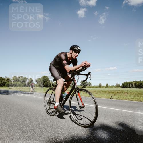 07.09.2025 - 19. Norderstedt Triathlon Michael Burmester http://msf.ph/oto/8855550 07.09.2025 15:13:25 Radfahren 478, 950 meine-sportfotos.de