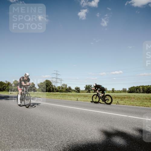 07.09.2025 - 19. Norderstedt Triathlon Michael Burmester http://msf.ph/oto/8855567 07.09.2025 15:13:34 Radfahren 414, 446, 896, 1414, 1532 meine-sportfotos.de