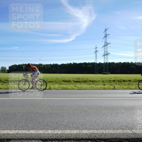 07.09.2025 - 19. Norderstedt Triathlon Michael Burmester http://msf.ph/oto/8855573 07.09.2025 10:33:06 Radfahren  meine-sportfotos.de