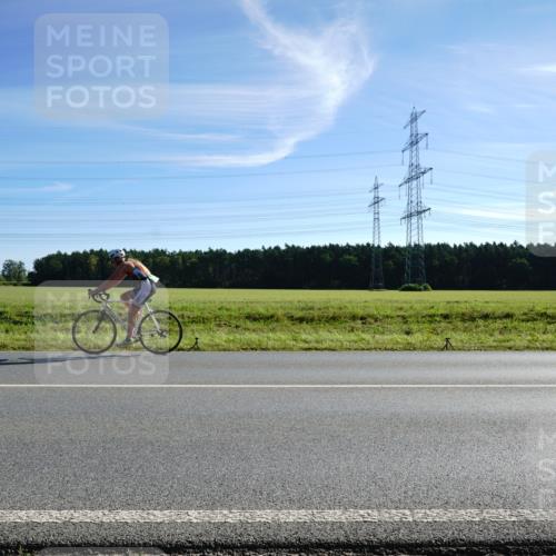 07.09.2025 - 19. Norderstedt Triathlon Michael Burmester http://msf.ph/oto/8855576 07.09.2025 10:33:07 Radfahren  meine-sportfotos.de