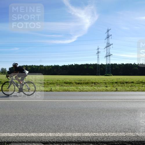 07.09.2025 - 19. Norderstedt Triathlon Michael Burmester http://msf.ph/oto/8855578 07.09.2025 10:33:08 Radfahren  meine-sportfotos.de