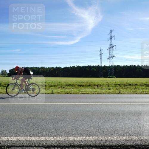 07.09.2025 - 19. Norderstedt Triathlon Michael Burmester http://msf.ph/oto/8855583 07.09.2025 10:33:16 Radfahren  meine-sportfotos.de