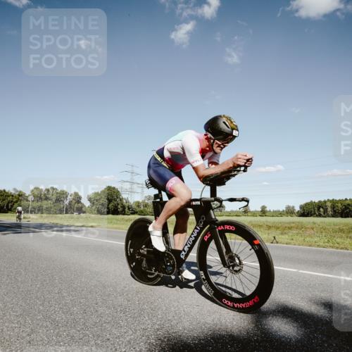 07.09.2025 - 19. Norderstedt Triathlon Michael Burmester http://msf.ph/oto/8855584 07.09.2025 15:13:48 Radfahren 1510, 1530 meine-sportfotos.de
