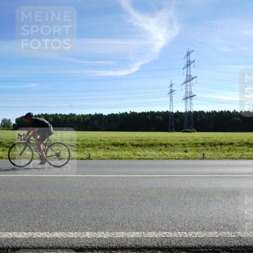 07.09.2025 - 19. Norderstedt Triathlon Michael Burmester http://msf.ph/oto/8855595 07.09.2025 10:33:35 Radfahren  meine-sportfotos.de
