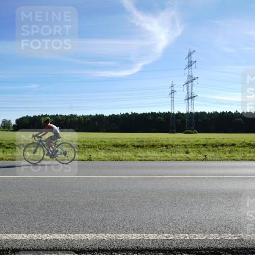 07.09.2025 - 19. Norderstedt Triathlon Michael Burmester http://msf.ph/oto/8855602 07.09.2025 10:33:39 Radfahren  meine-sportfotos.de