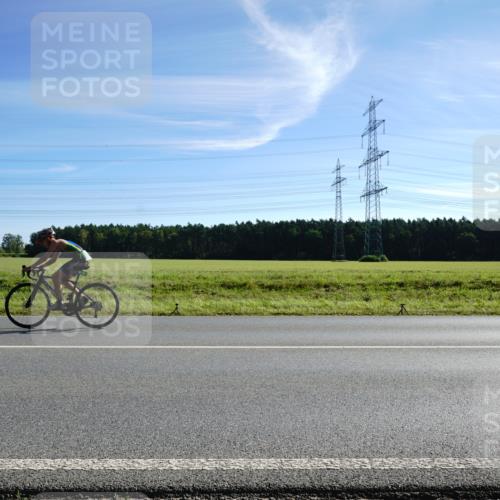 07.09.2025 - 19. Norderstedt Triathlon Michael Burmester http://msf.ph/oto/8855607 07.09.2025 10:33:41 Radfahren  meine-sportfotos.de