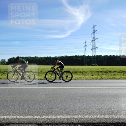 07.09.2025 - 19. Norderstedt Triathlon Michael Burmester http://msf.ph/oto/8855612 07.09.2025 10:33:45 Radfahren  meine-sportfotos.de