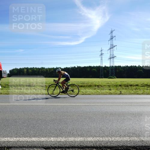 07.09.2025 - 19. Norderstedt Triathlon Michael Burmester http://msf.ph/oto/8855618 07.09.2025 10:33:51 Radfahren  meine-sportfotos.de